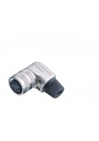 99 0154 10 08 Push-Pull Connectors